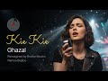 Kie Kie Dar Mizaneh Ghazal بازتولید آهنگ کیه کیه در میزنه از پوران 