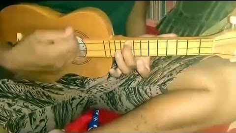 Skill dewa Prau Layar - MELODI Kentrung Senar 3