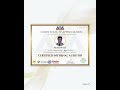 Meet our Recent CIA Challenge Champions 🎓🔥#CIA #internalaudit #cfe #cams #ciachallenge #iia #aia