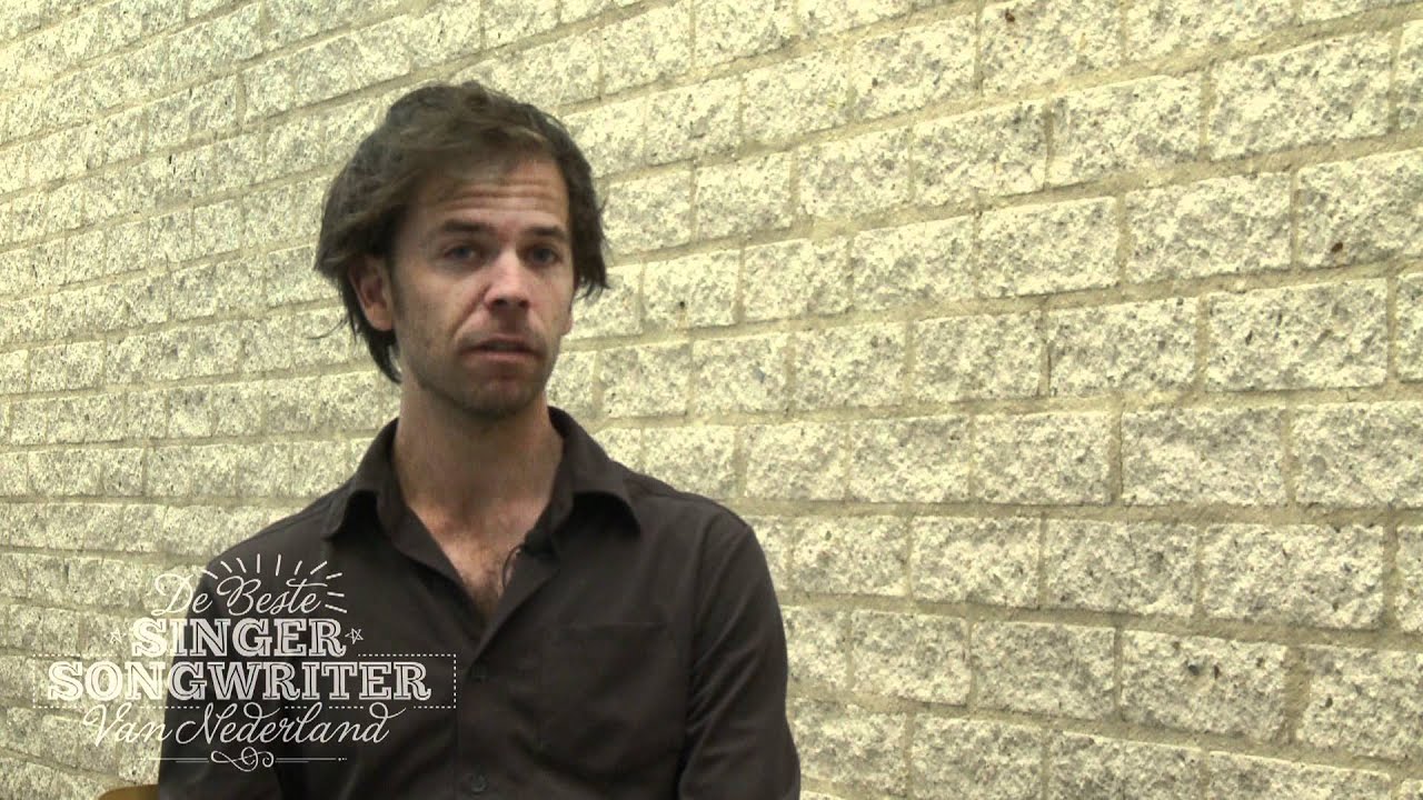 Voorstellen Jasper Merle