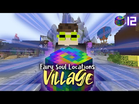 Village Fairy Souls