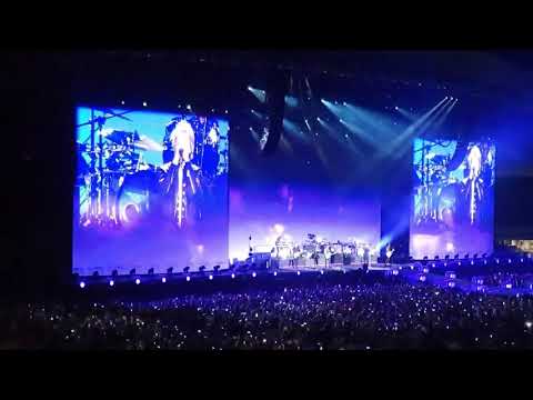 Bon Jovi - Always Live At Wembley Stadium 21St June 2019