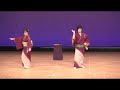 菊千寿会 月に綴りし・恋日記