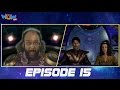 Captain Vyom - Episode 15- India's First Superhero Web Series Ft. Milind Soman