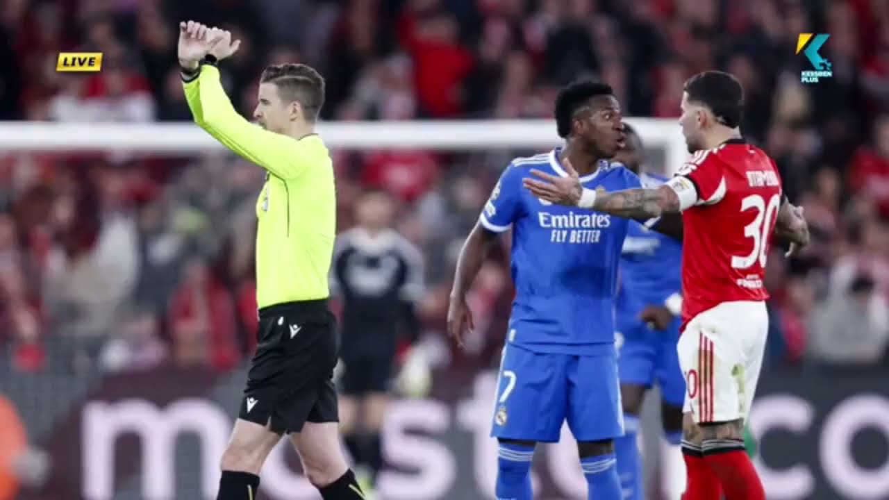 Watch the trending Foreign Sports News by BYT, Andy Kerm, and Frank Naro 02/25/2026 #kessbensports