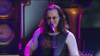 An Hour of the Best Live Rush Performances (2002-2012)