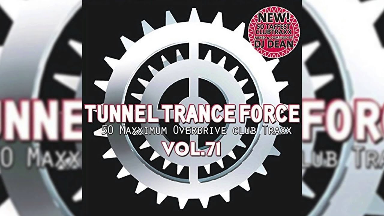 Watch Dropclusive - Station // TUNNEL TRANCE FORCE 71 // on YouTube Watch Dropclusive - Station // TUNNEL TRANCE FORCE 71 // on YouTube