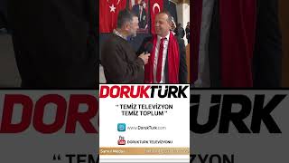 Dalaman  Esnaf ve Sanatkârlar Odası Seçim Röportajı - 01
