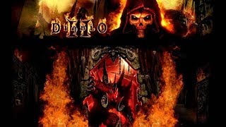 Diablo 2 \ Вспомним былое Diablo 2 \ Вспомним былое