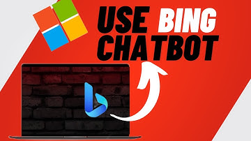 How to Use Bing AI Chatbot - Quick & Easy