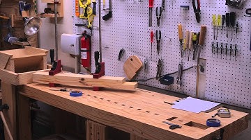 DIY Book Scanner Build Time Lapse