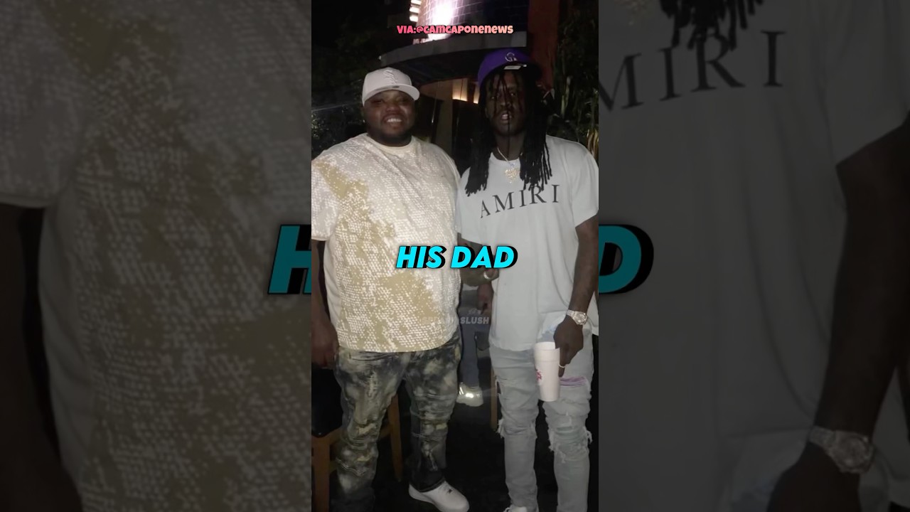FBG Dutchie On Chief Keef & His Dad 