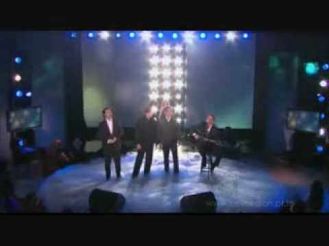 Celine Dion- The Oprah 2 Show (2-10-2010) Part 5