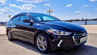 :    HYUNDAI ELANTRA  ?