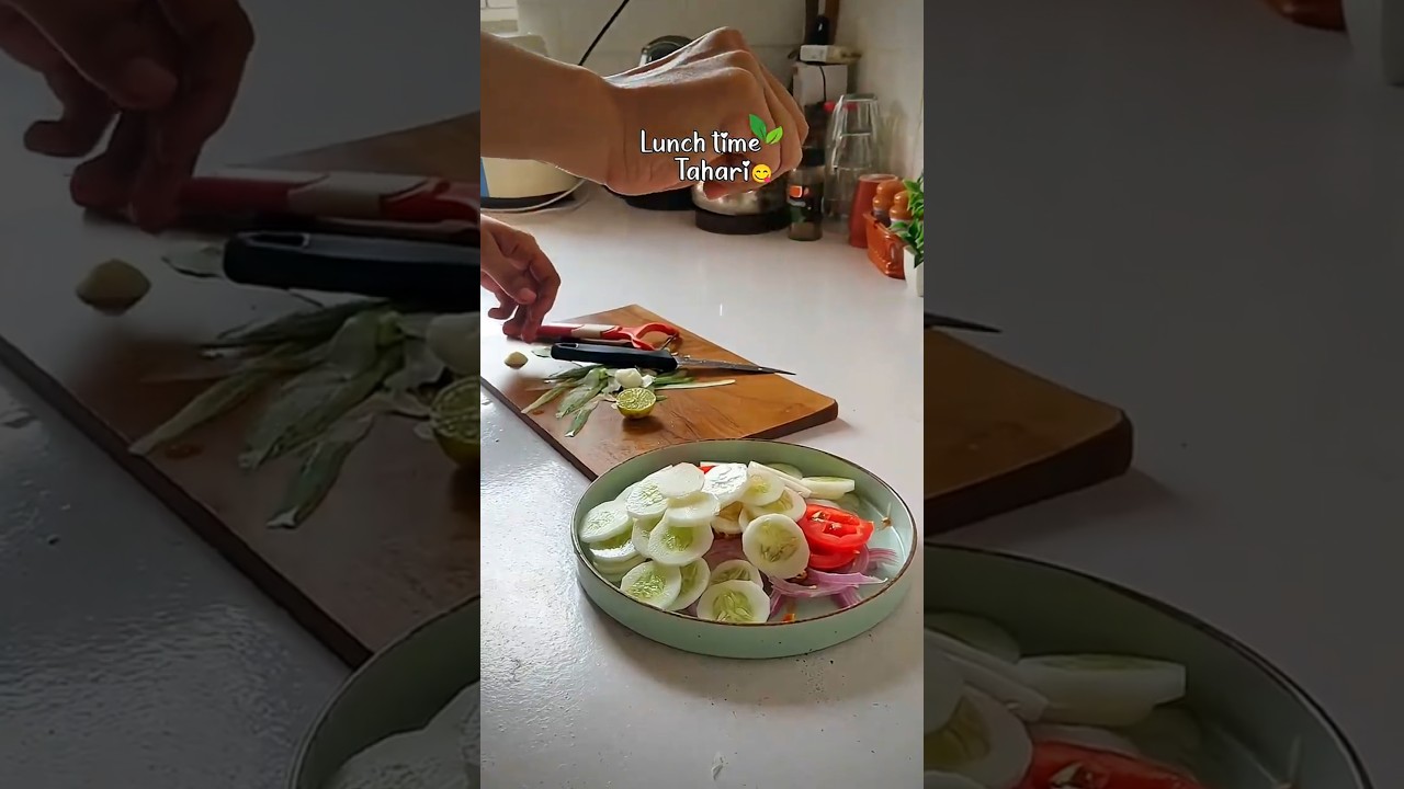 lunch time🍽️😋..l @dearsss  l shorts l 