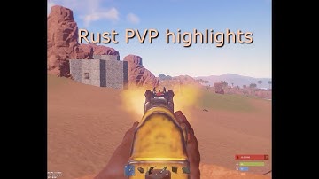 Rustafied EU Main PVP montage