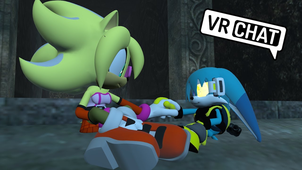 Möbius 1984: Last Kit of hope (Reformed Kit helps out A.G.)