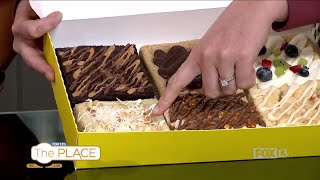 Take A Peek Inside The Blox Box