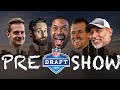 Clickbait Sports Official NFL Pre Draft Party!