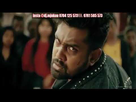 KIGONGO SAFI HIKI DJ MJUKUU SINA KAZI MBOVU