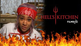 Blind Taste Test | Hell's Kitchen | S19 E9 | Uncensored | US | FULL EPISODE
