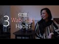 3 daily wabisabi habits for 2023