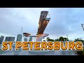 St Petersburg Florida Travel Guide 4K