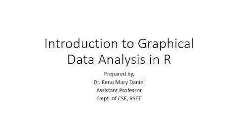CS466 Data Science Module 6 Part II