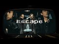 新東京 - Escape (Official Music Video)