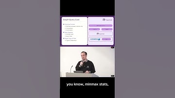 How Apache Iceberg Improves Performance