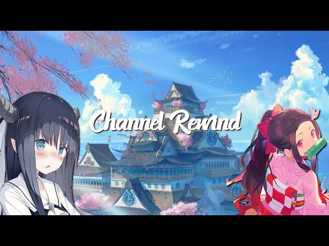 Channel Rewind [ 2015 - 2019 ] class=