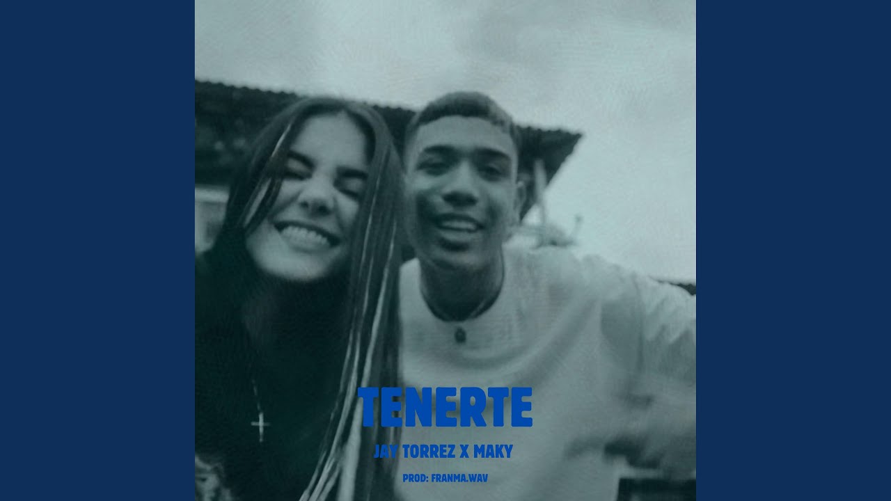 Watch TENERTE on YouTube Watch TENERTE on YouTube