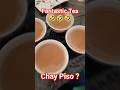 Fantastic tea... #tea #foryou #fyp #viral #shorts #youtubeshorts 🫖☕☕☕☕🔥🍁🇵🇰👀