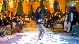 Rabab Tang Tang Tang Barfi Doll New Dance Performance Sgrecords Rahim Yar Khan Show 2023