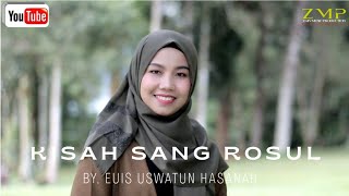 Kisah sang Rosul cover by Zain music Production