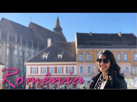 O que fazer em Brasov, Romênia! ???????? What to do in Brasov, Romania!