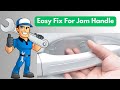 Car Door Handle Jammed | Car Door Handle Jammed Easy Fix | Car Repairing Videos | कार रिपेयरिंग