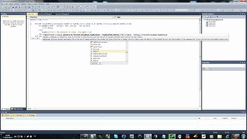 VB.NET 2010 | How to open form in form with password protected by wezljkz | Part 2