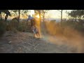 End of video