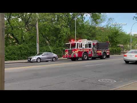 FDNY Engine 62