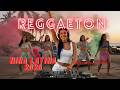 🎧 Reggaeton Viejo 2026 🔥 Guaracha &amp; Dancehall Party Classics | Nonstop Dance Mix | Vibra de Libertad