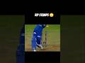 2 Balls, 2 Broken Stumps 😳 #ytshorts #shorts