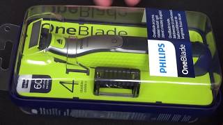 philips one blade qp2530