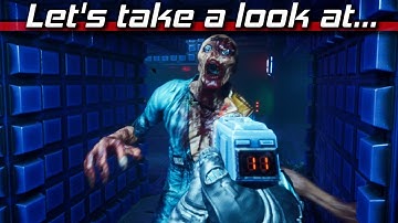 System Shock - Alpha - New Updated Demo Gameplay