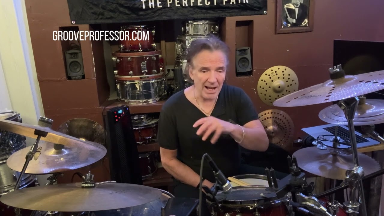 How to excel as a Berklee drummer