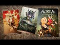 Обзор на Оракул "Алиса в стране Чудес".