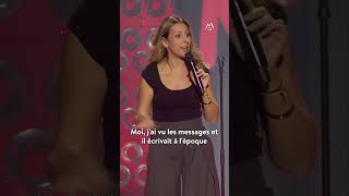 Il ne faut pas fouiller dans le téléphone de votre partenaire… Faites-le ! 😭 - Nash #humour #sketch