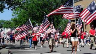 20110530 Flag Procession .AVI