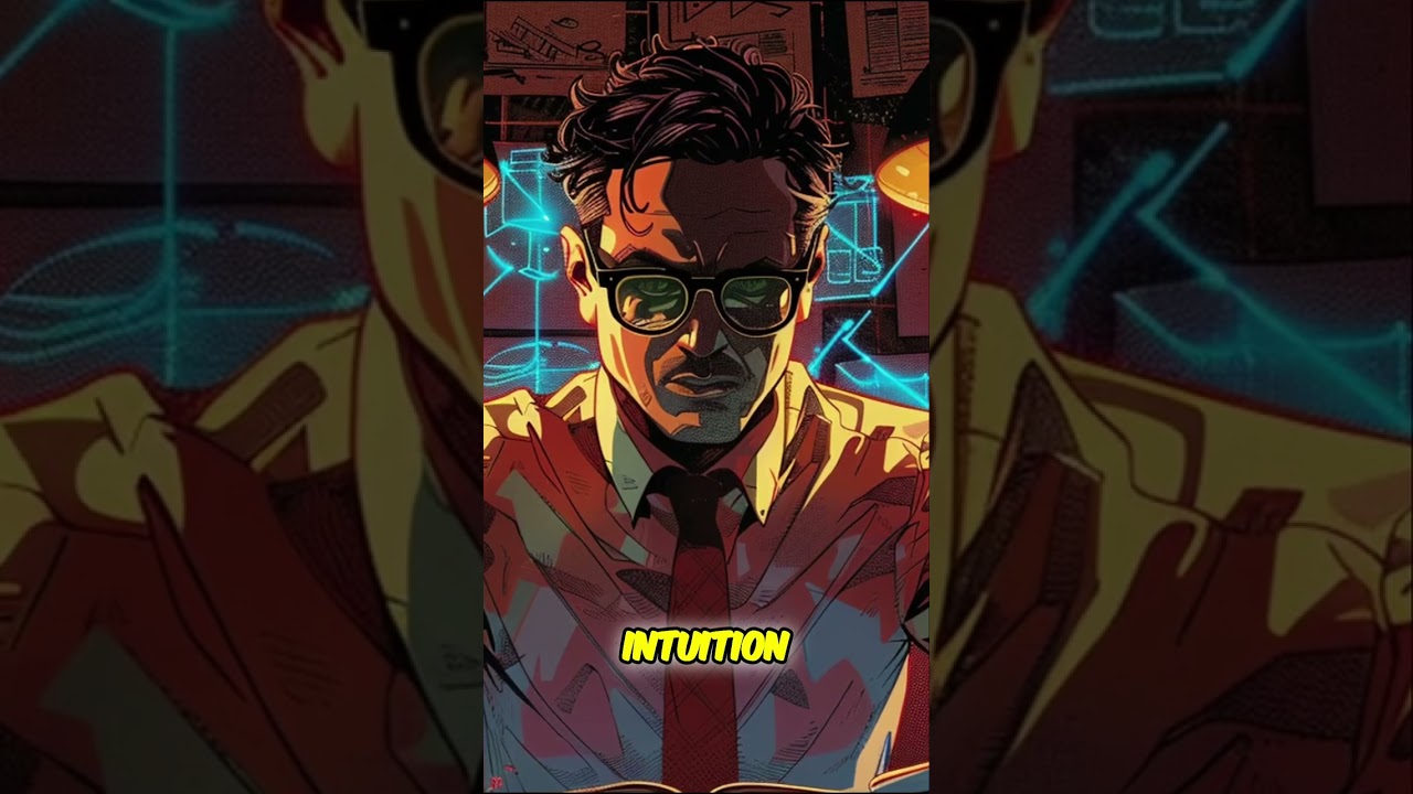 Uncovering Secrets with Psychic Abilities: The Father of Remote Viewing