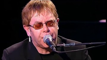 Elton John   Don